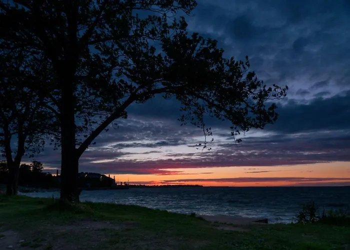 Apartmán Baltic 1 - Rumbi 4-36 Tallinn