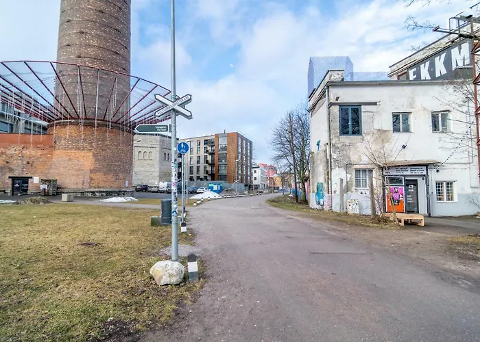 Baltic 1 - Rumbi 4-36 Tallinn