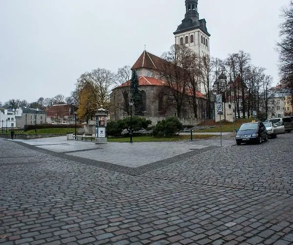 Baltic 1 - Rumbi 4-36 Apartmán